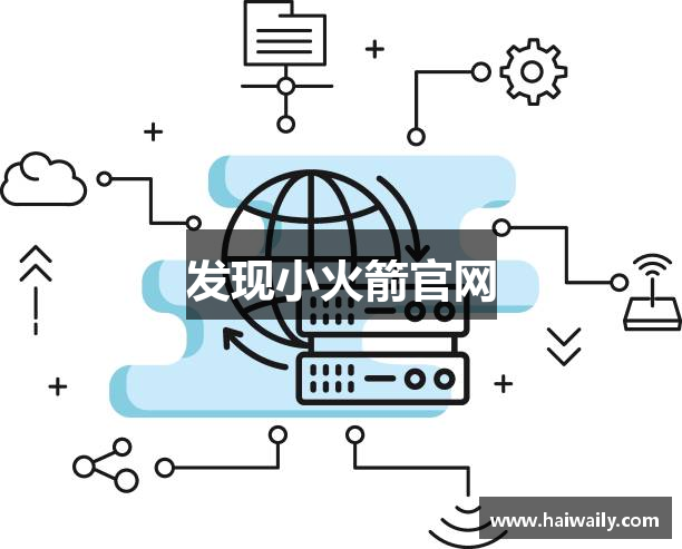 发现小火箭官网